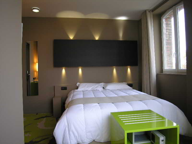 Urban Style Aubade