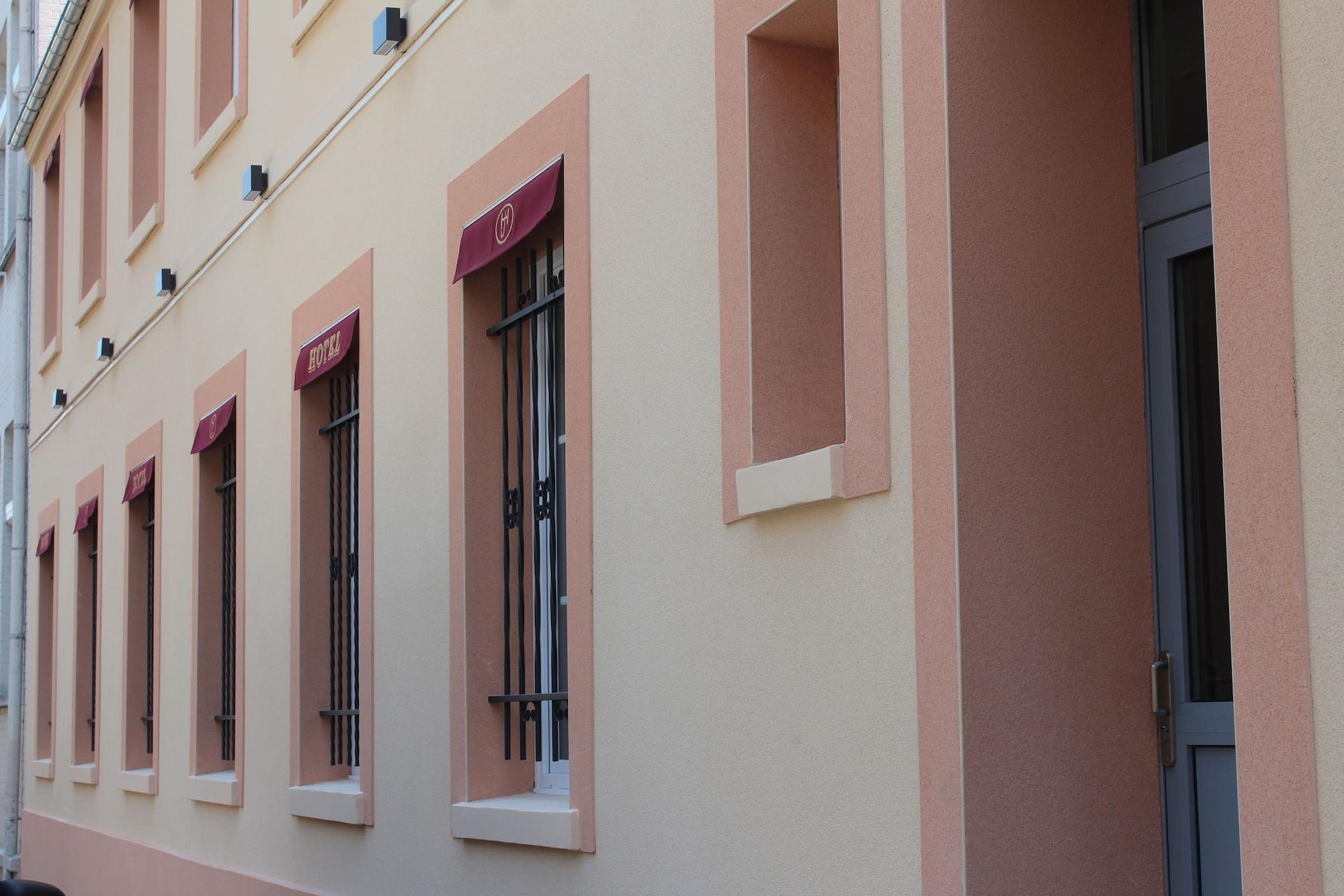 Hôtel Jenner