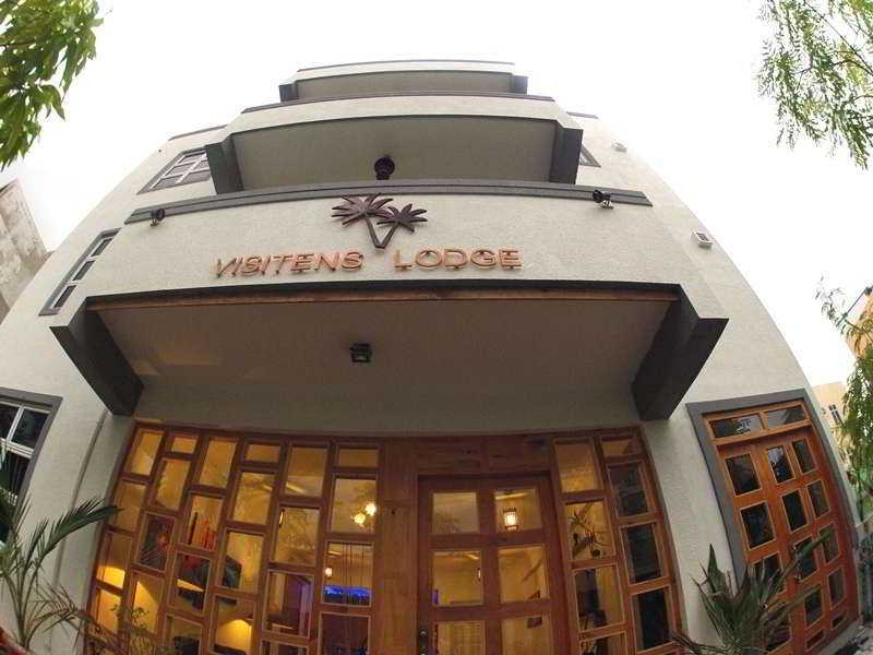 G 10 Beach Inn