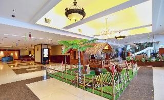 The Regency Kuala Lumpur