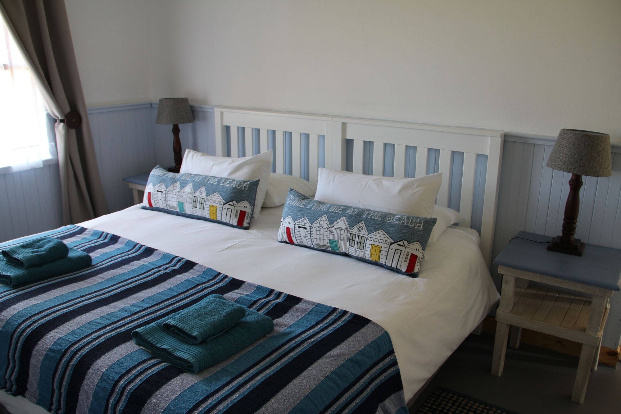 Horizon Cottages