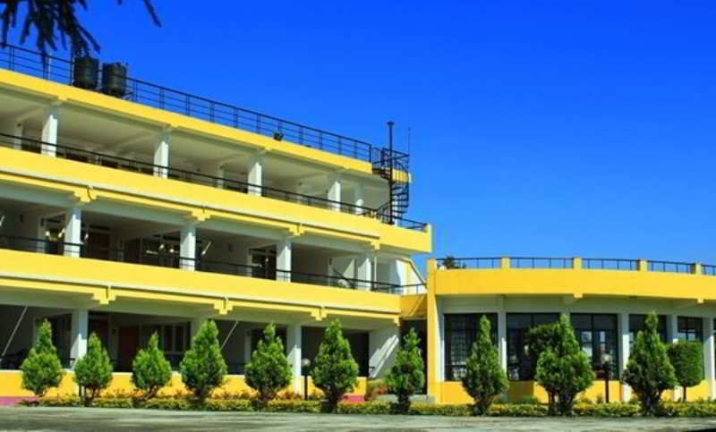 The Raintree Hotel