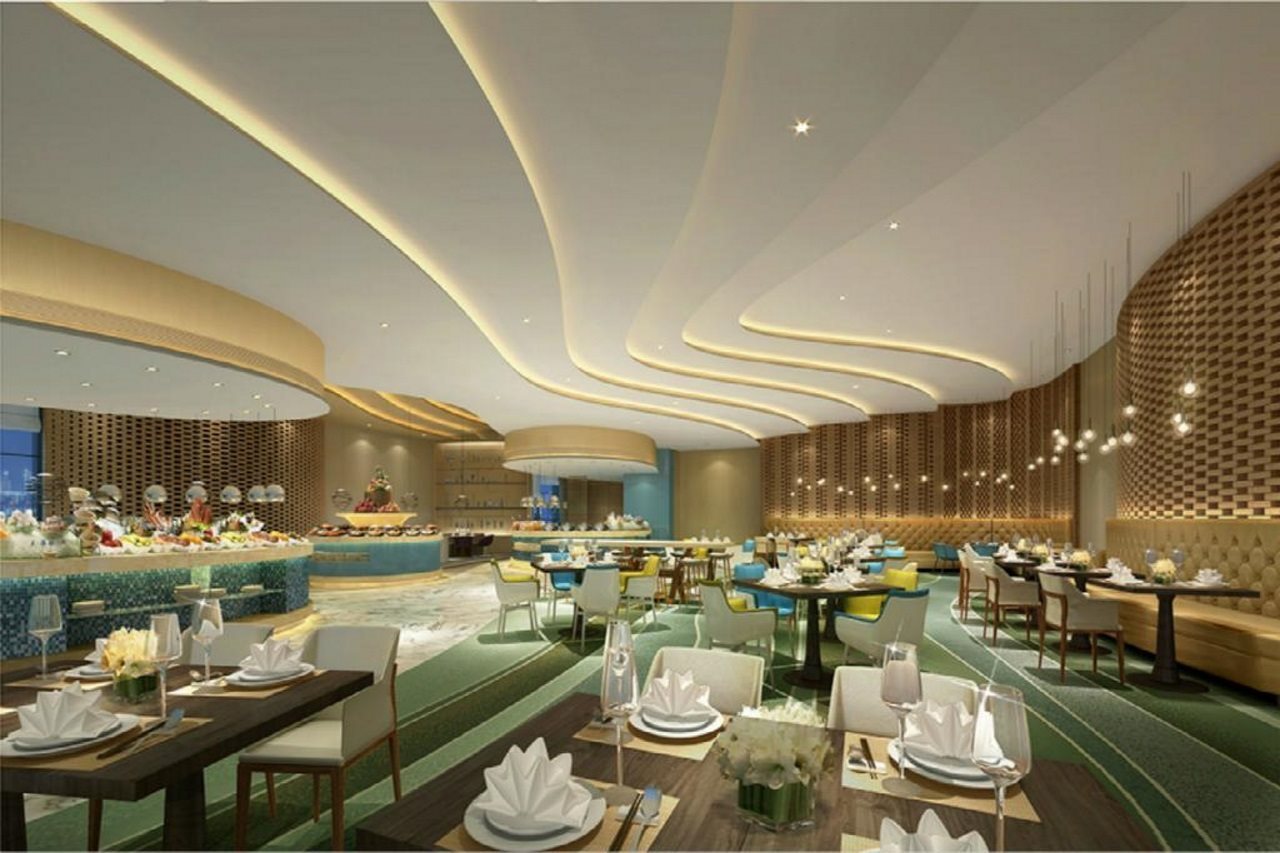 Novotel Suzhou SIP