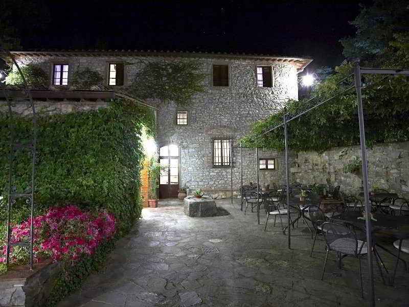 L'Ultimo Mulino Country Hotel