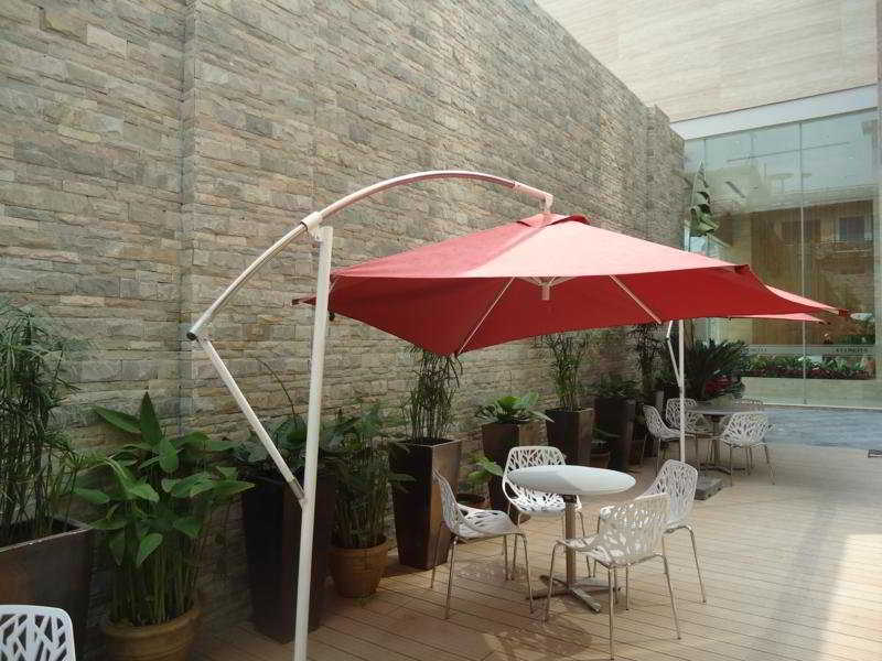Vissai Saigon Hotel