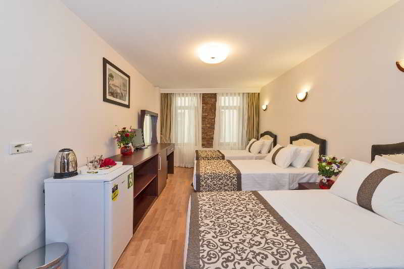 Taxim Marin Hotel