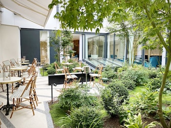 Maison Albar Hotels Le Vendome