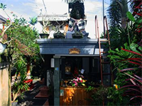 Teba House