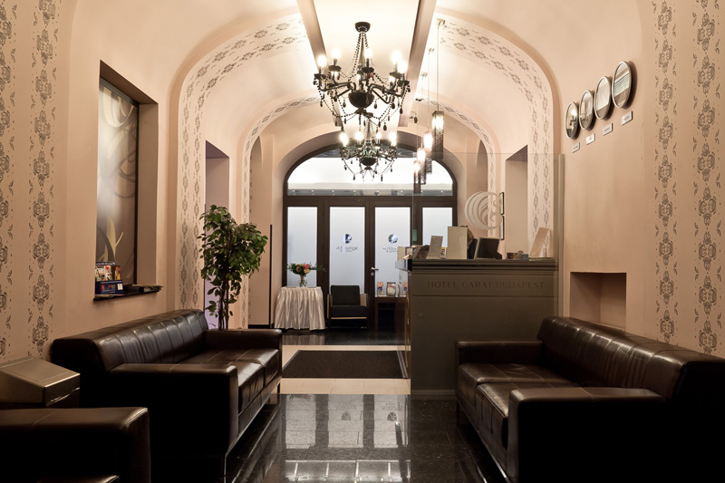 Carat Boutique Hotel