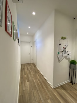 Alloggio Urbano Centro Storico