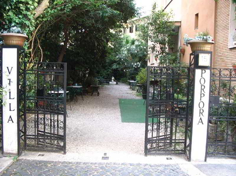 Villa Porpora
