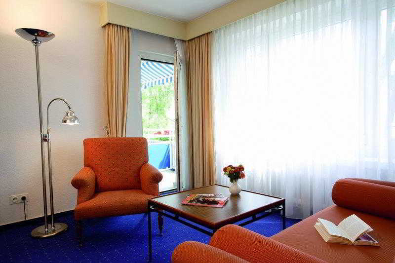 Best Western Hanse Hotel Warnemünde