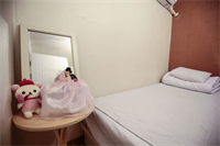 Aroha Guesthouse Seoul Station