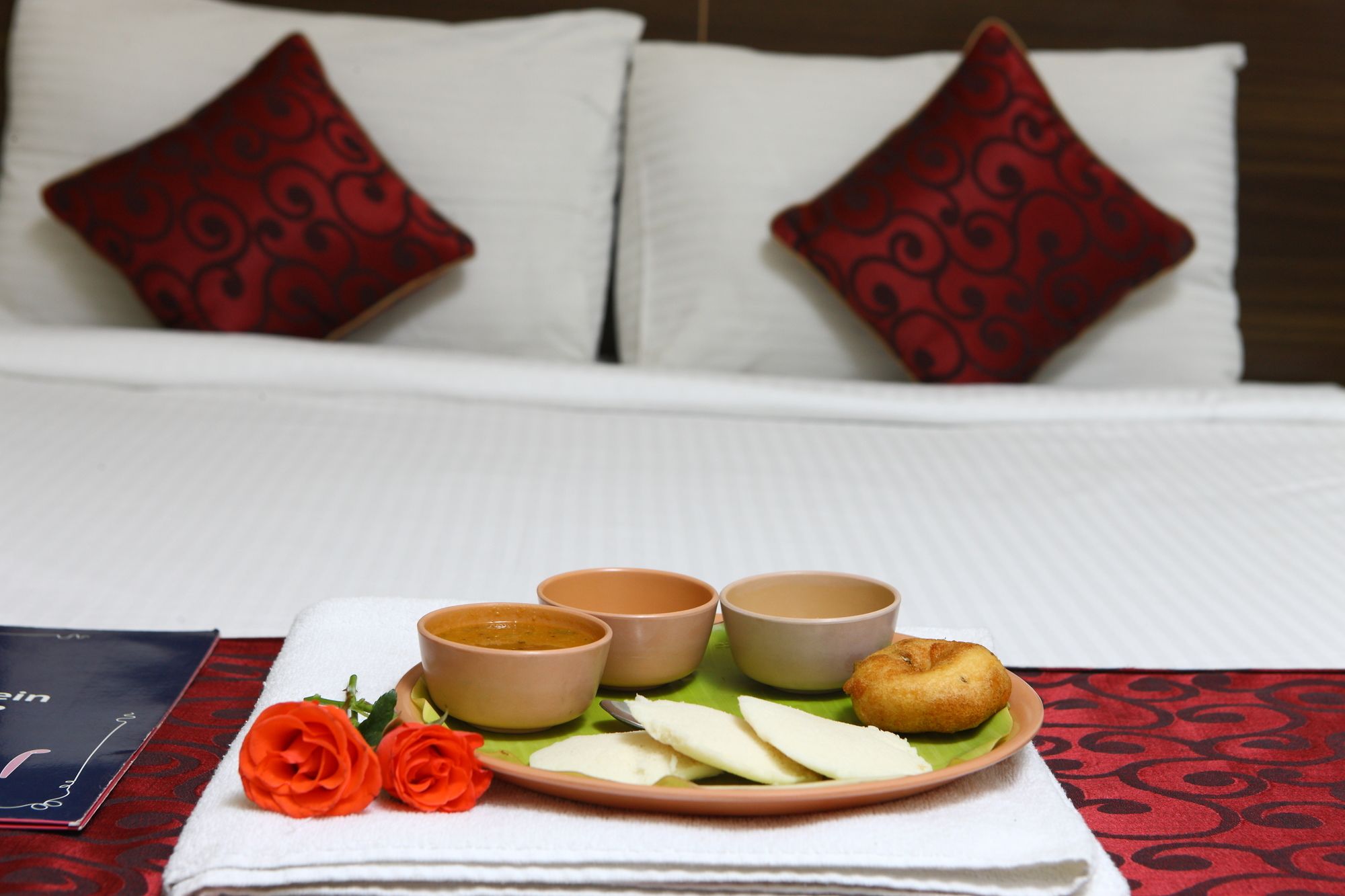 Amrita Inn