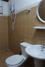 Saysamphanh Hotel