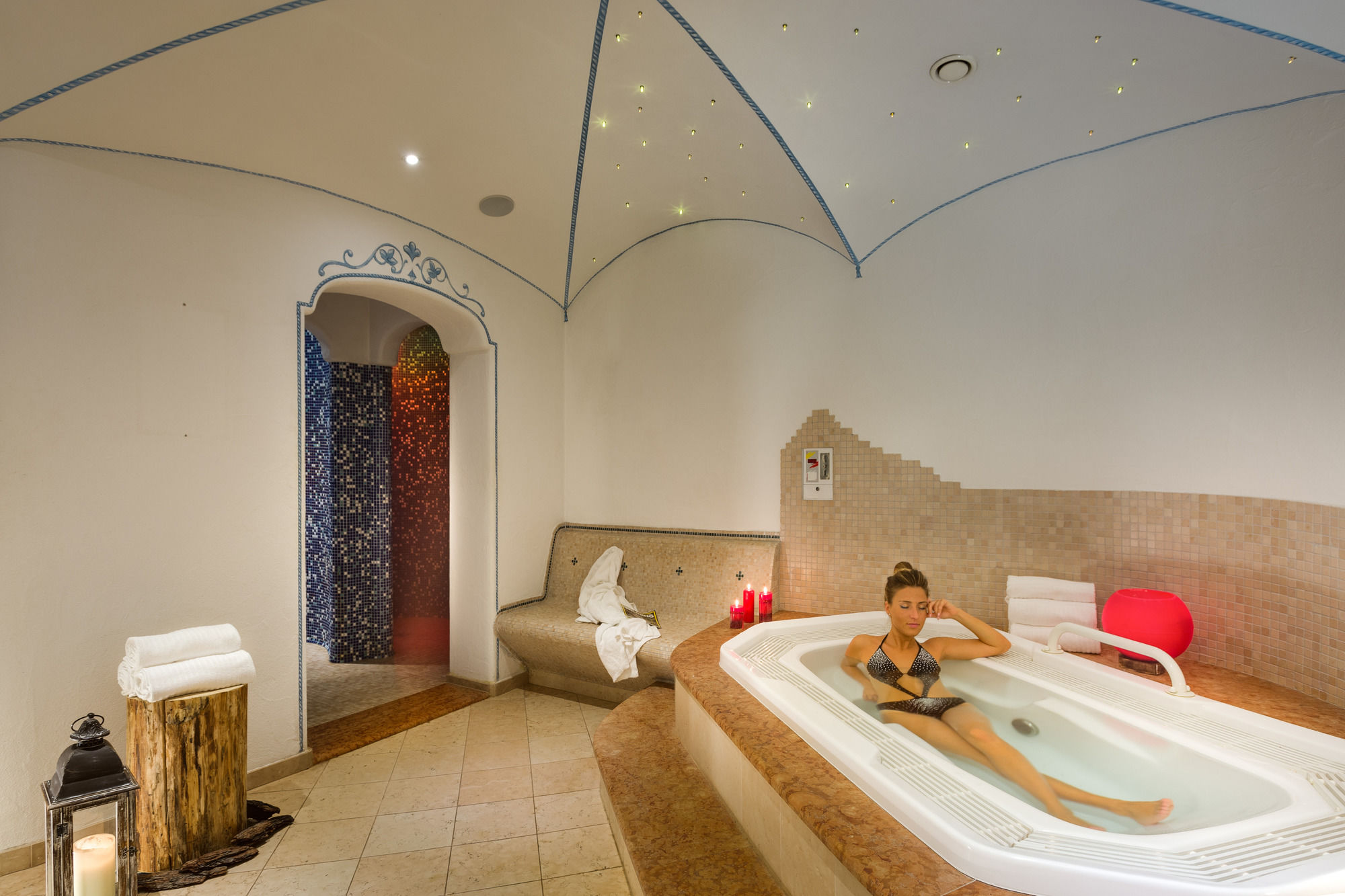 Residence Antares