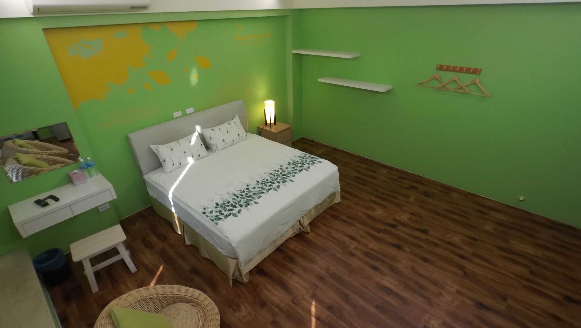 Traveler B&B