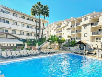 Crown Resorts Club Marbella