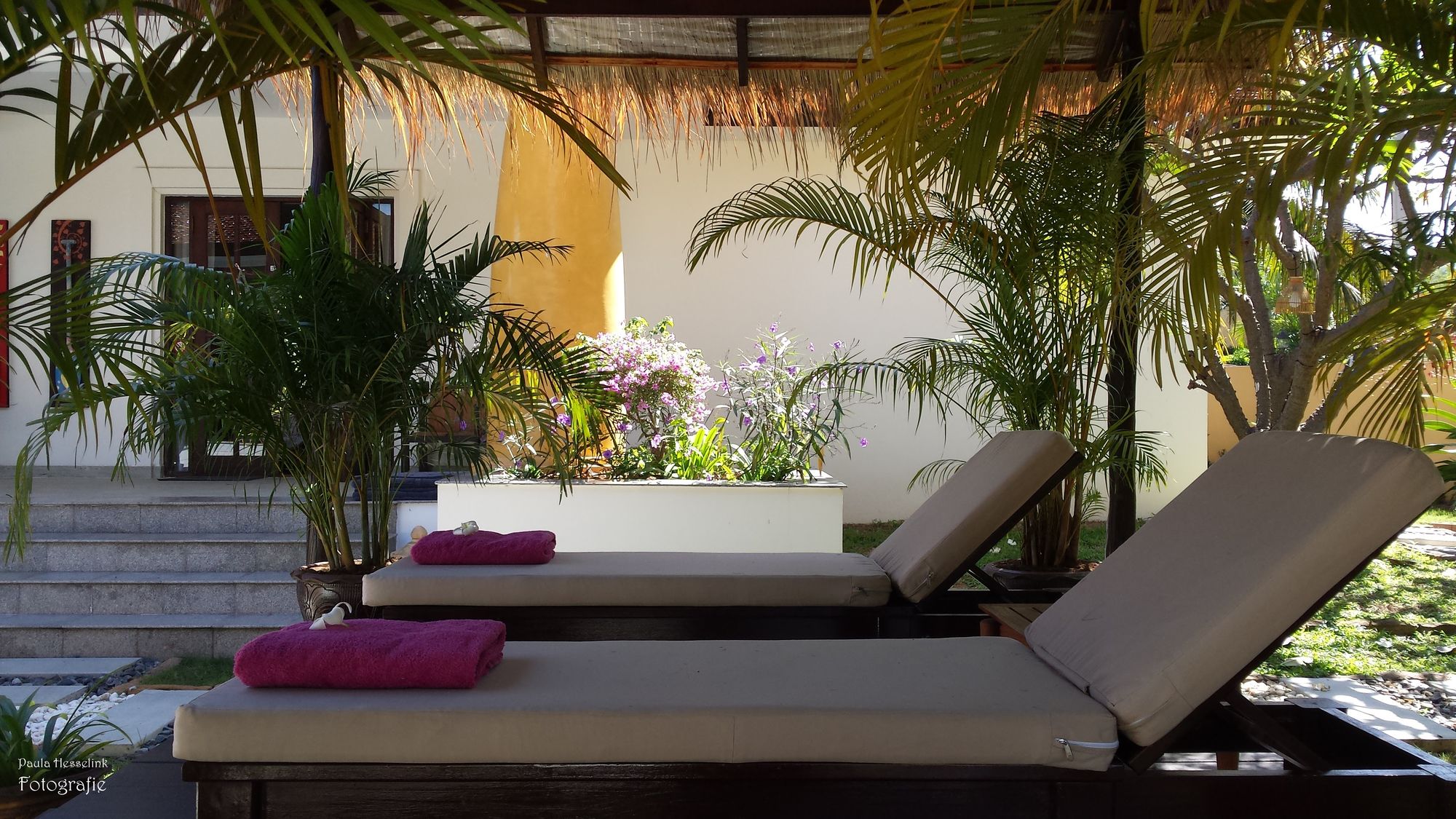 Villa Baan Malinee
