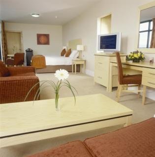 Green Isle Hotel Dublin