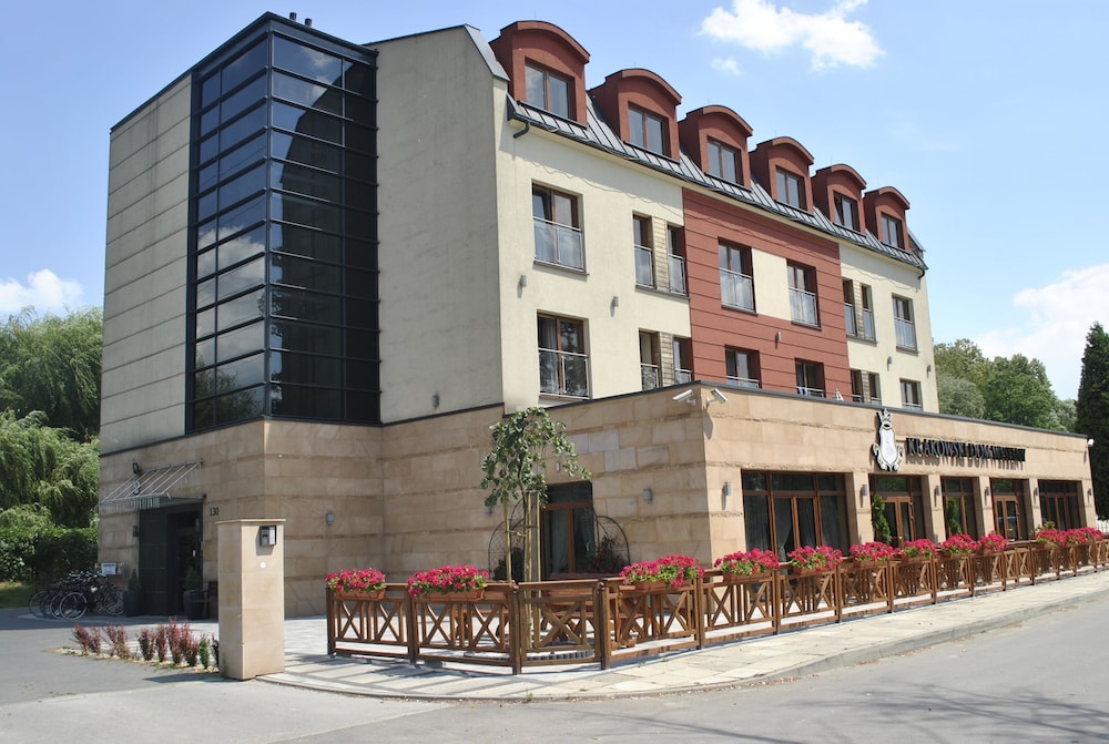 Zakliki Aparthotel