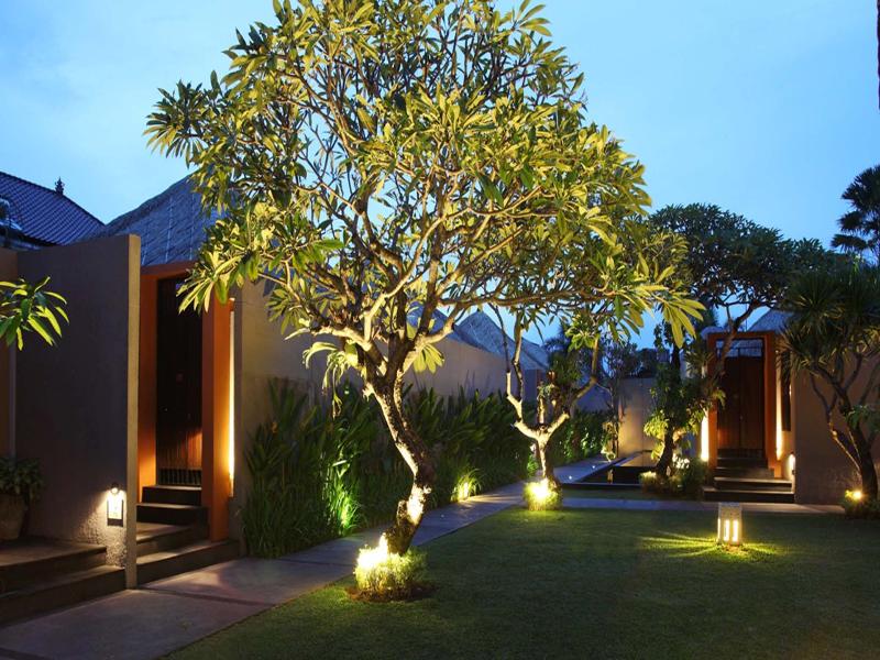 Villa Jerami