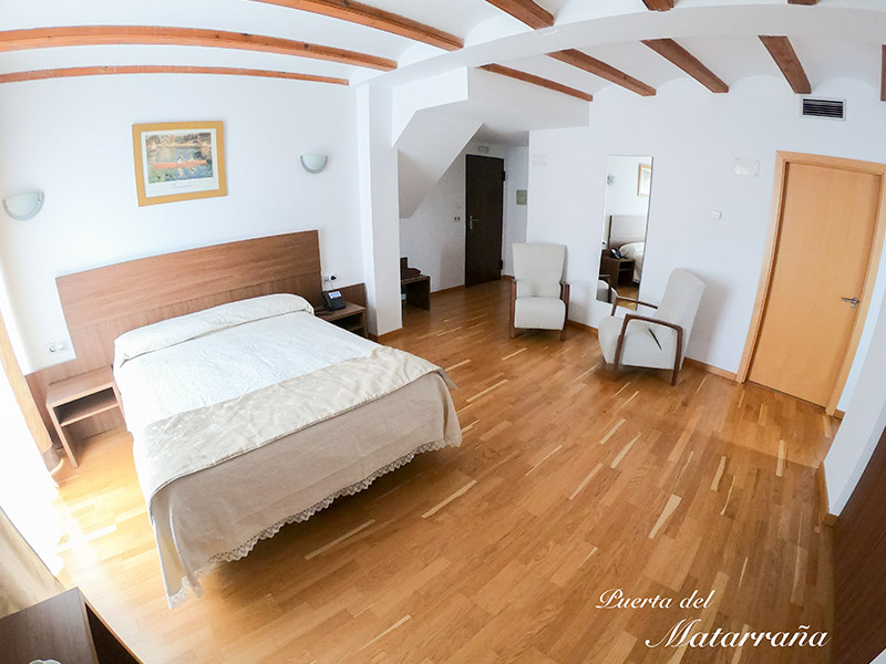 Hotel Palacio Baron De Andilla
