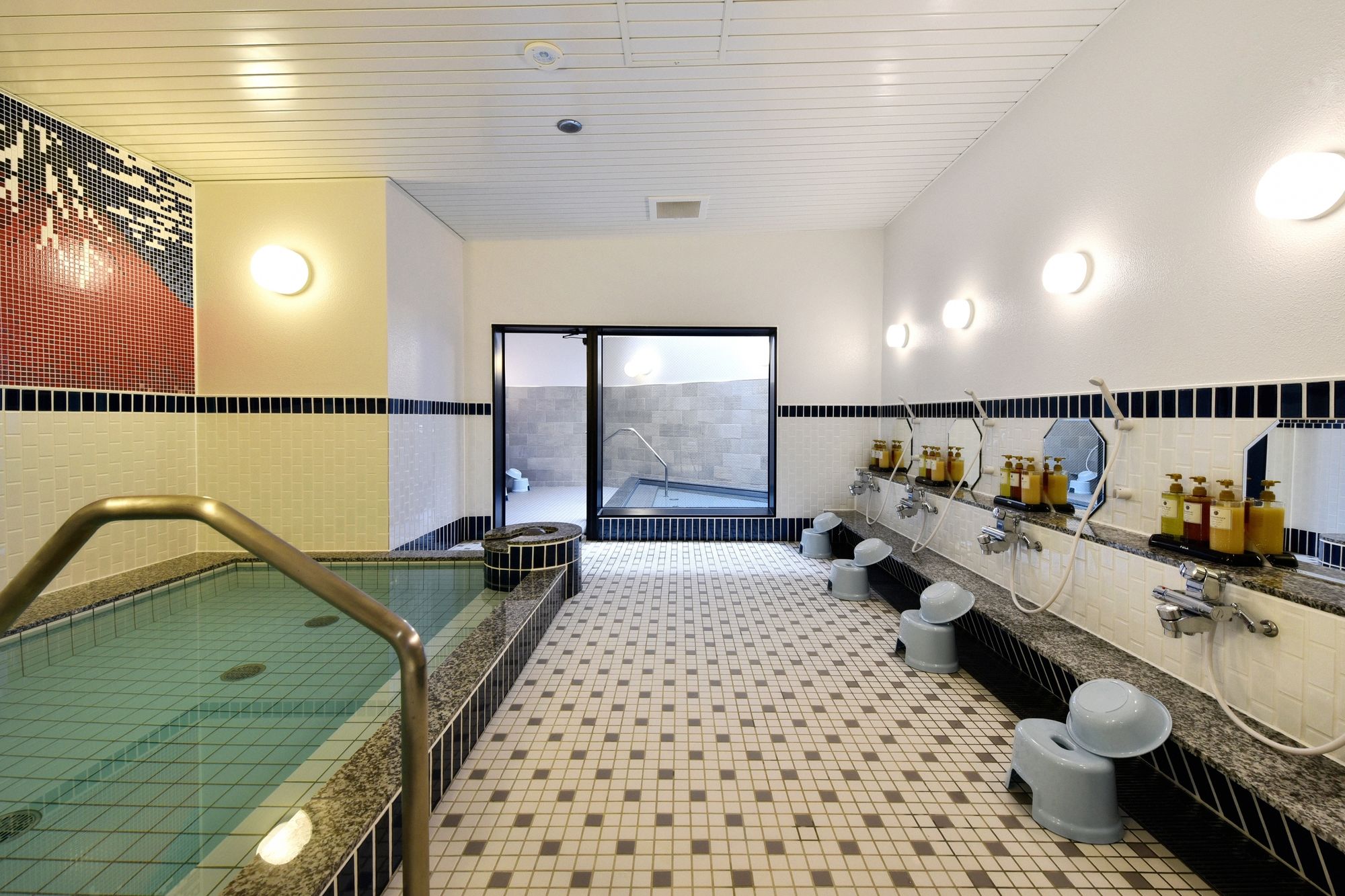 Hotel Sobial Osaka