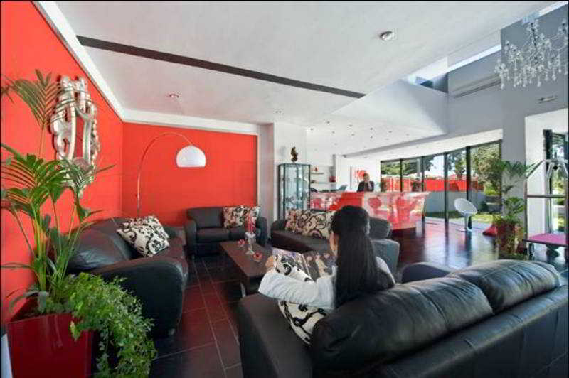K Boutique Hotel