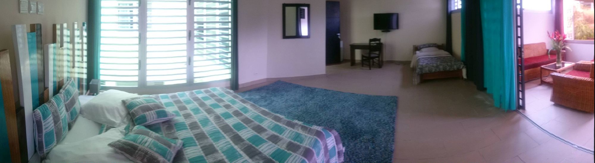 Nouvelle Villa Mia
