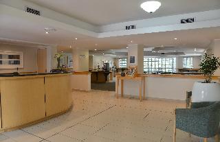 Road Lodge Cape Town International Airport