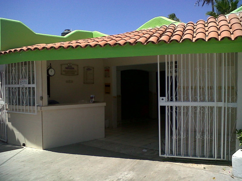 Hotel Melida