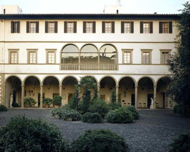 Hotel & Residence Palazzo Ricasoli