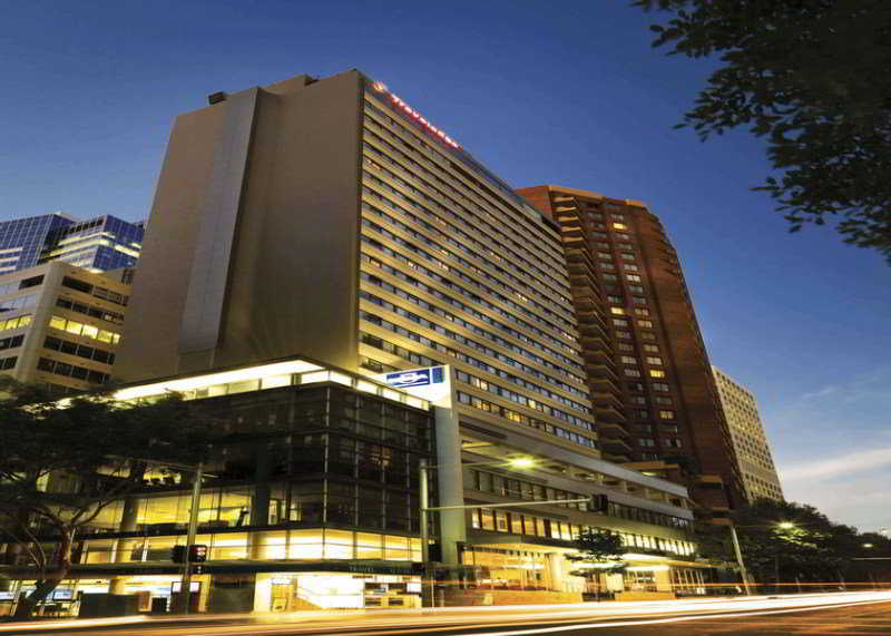 Novotel Sydney City Centre