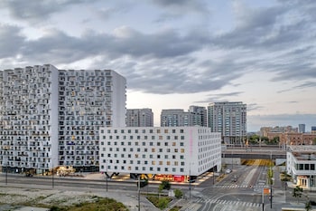 Prizeotel Vienna-City