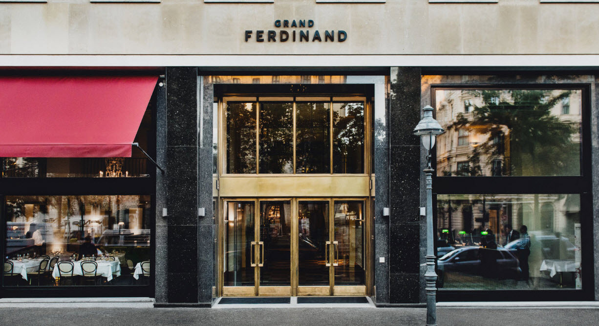Grand Ferdinand