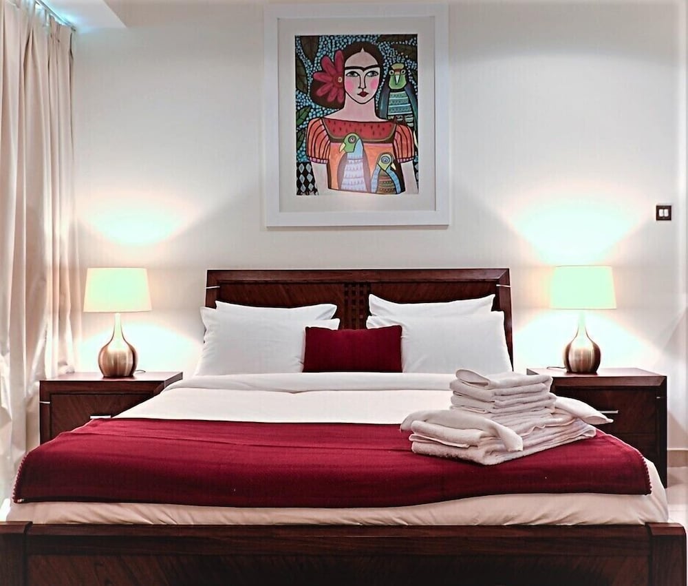 Apartamentos One Perfect Stay 8 Boulevard