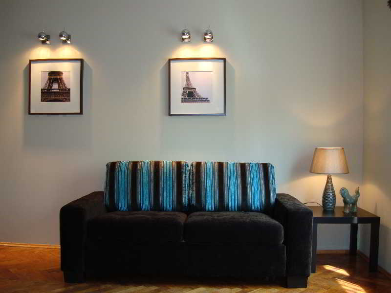Liv'Inn Aparthotel