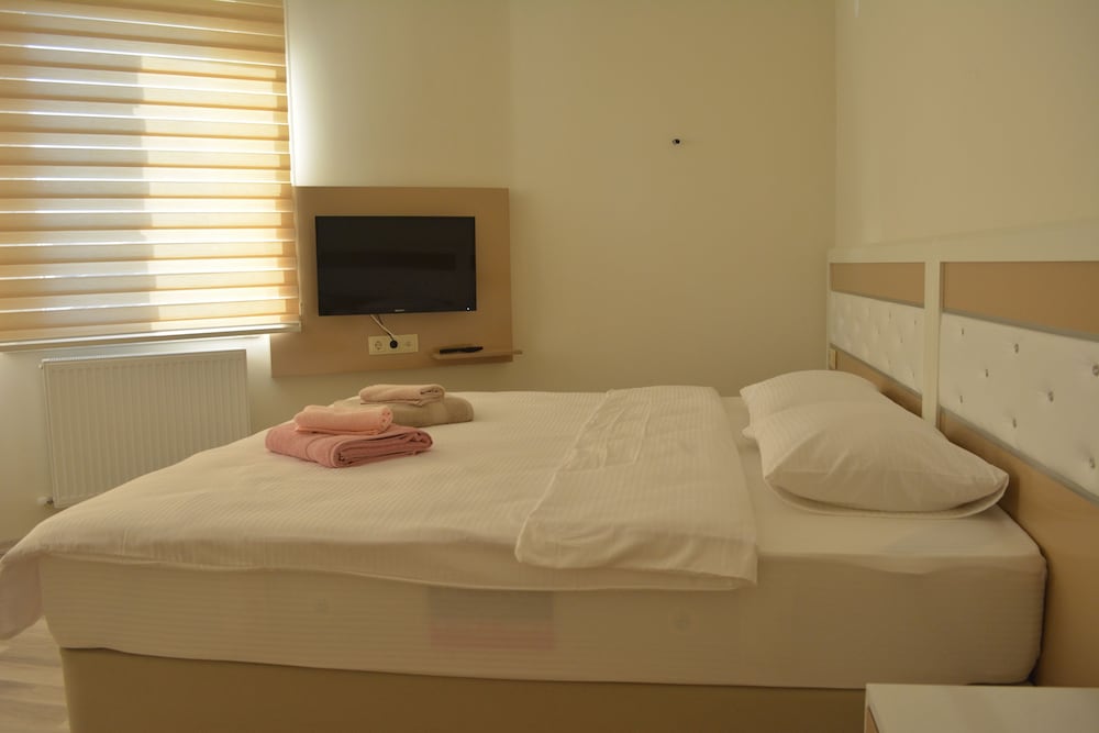 Hotel Serenti Apart Otel