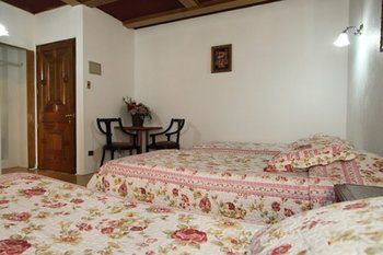 Hotel Sonetto