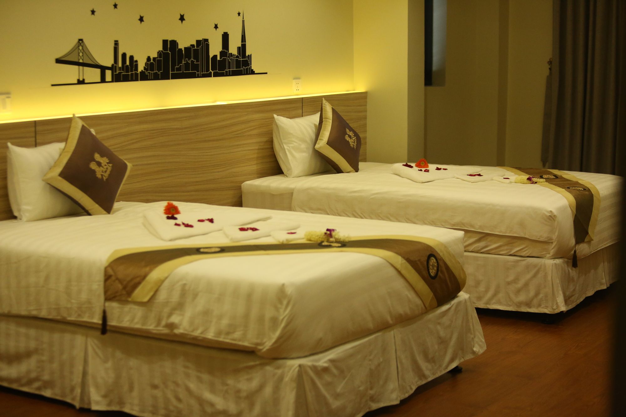 Chuxinshanpin Hotel