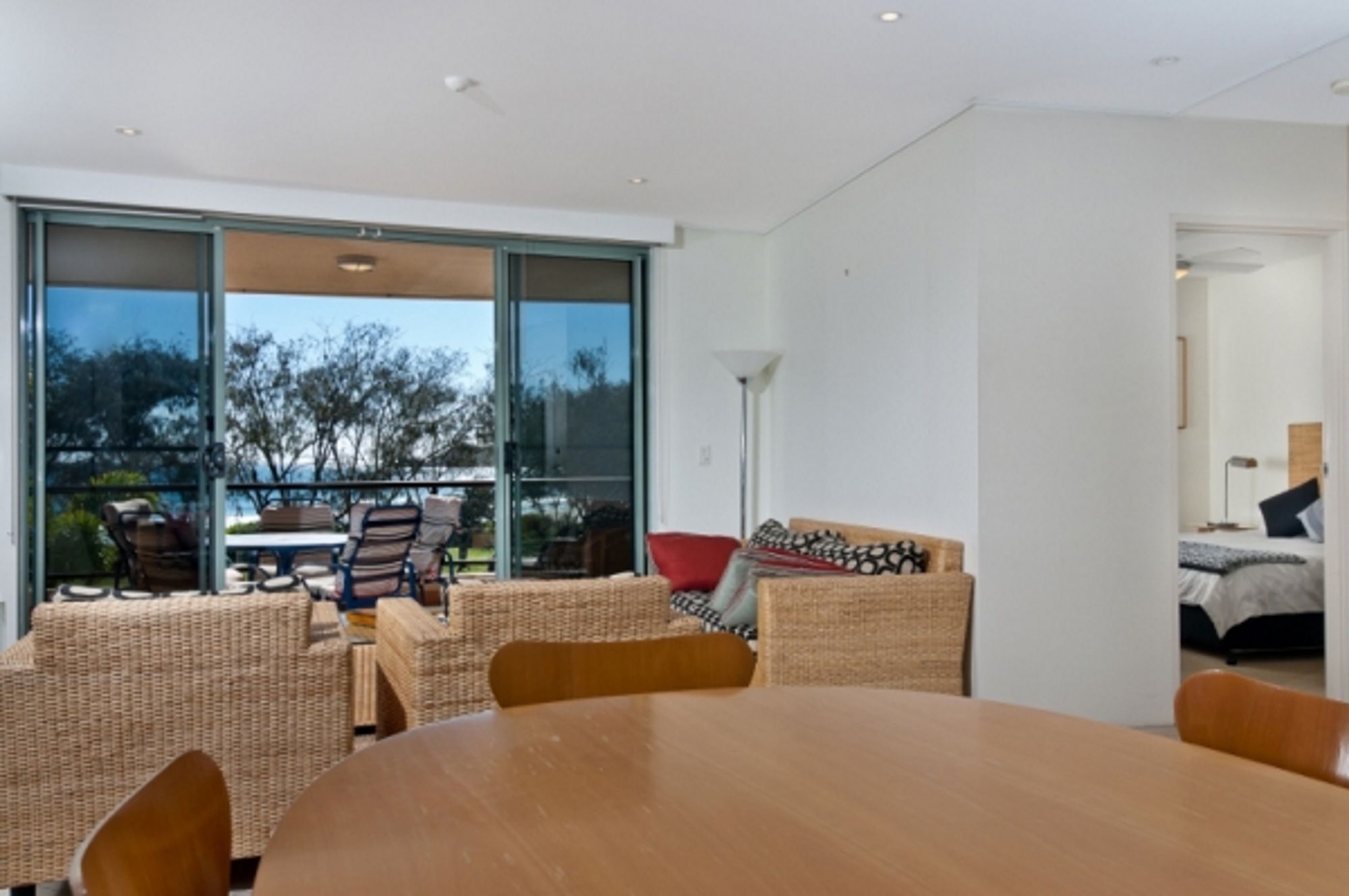 Bay Royal Apartments