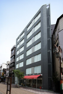 B:Conte Asakusa