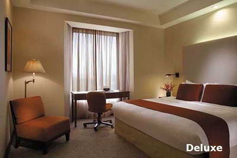 JEN Singapore Tanglin by Shangri-La