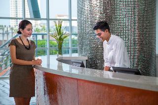 Fairfield by Marriott Surabaya