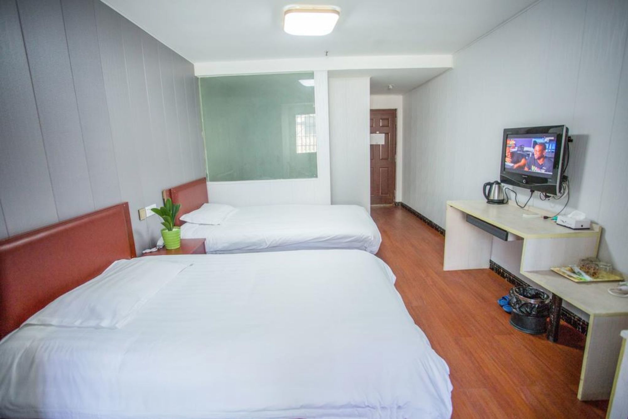 Xiamen Shuiyuan Hotel