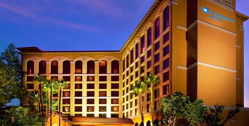 Delta Hotels Anaheim Garden Grove