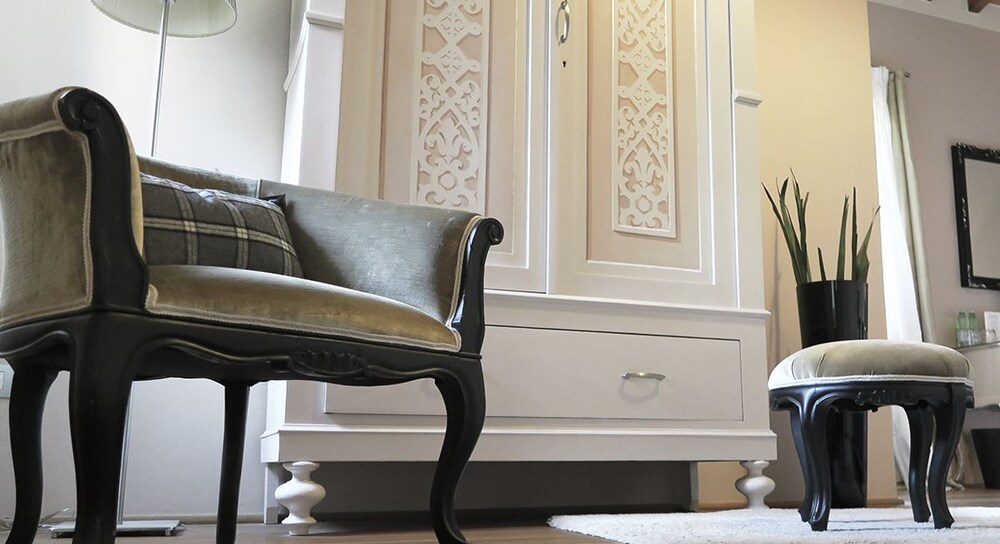 Bed & Breakfast Duchess Boutique B&B