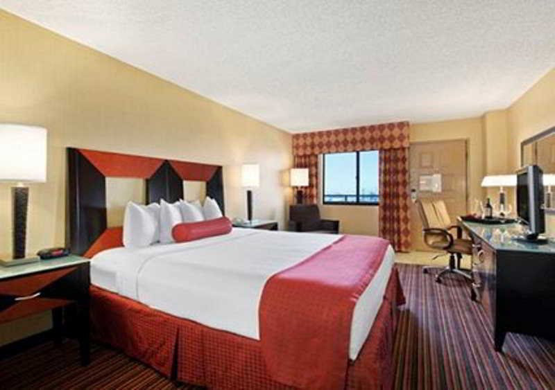 Ramada by Wyndham San Diego National City