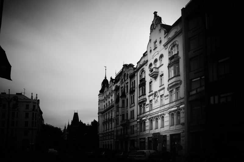 Riverside Apartments